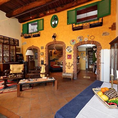 Le Stanze Di Mimi Bed and Breakfast Napoli Eksteriør billede