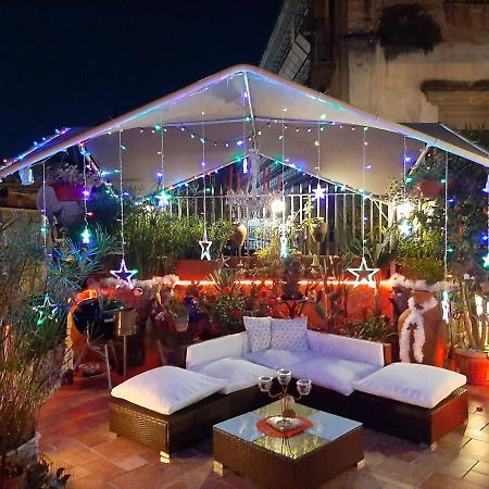 Le Stanze Di Mimi Bed and Breakfast Napoli Eksteriør billede