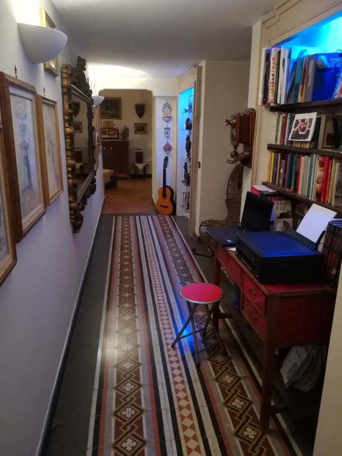 Le Stanze Di Mimi Bed and Breakfast Napoli Værelse billede