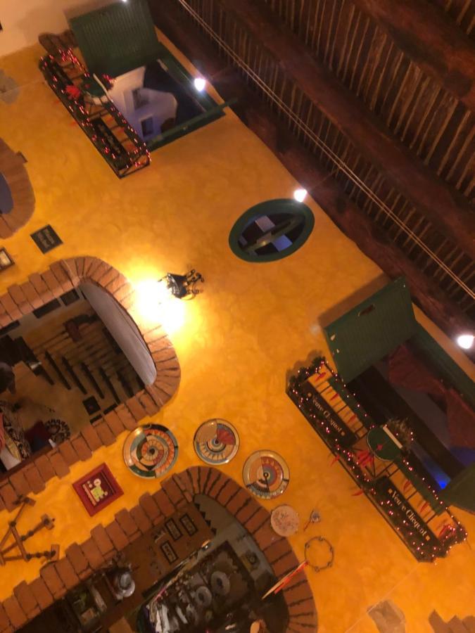Le Stanze Di Mimi Bed and Breakfast Napoli Eksteriør billede