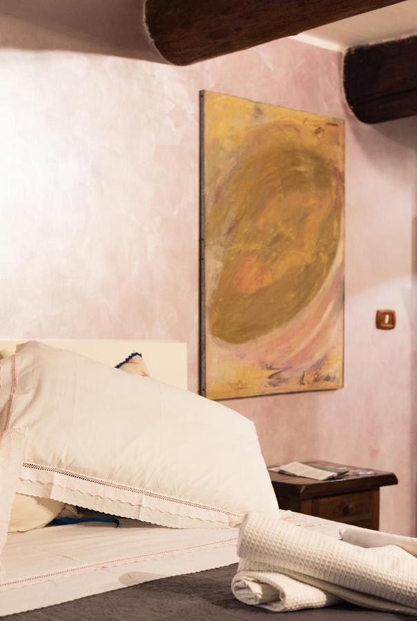 Le Stanze Di Mimi Bed and Breakfast Napoli Eksteriør billede