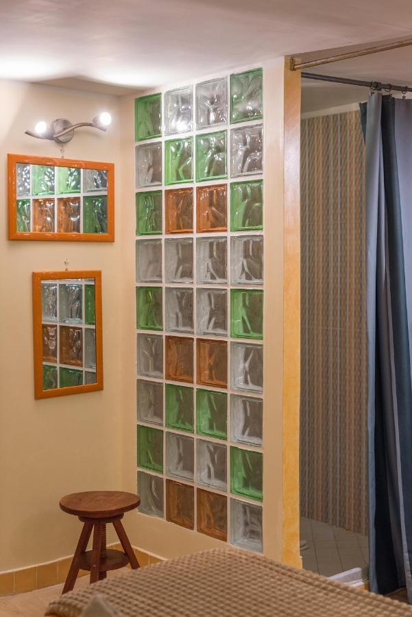 Le Stanze Di Mimi Bed and Breakfast Napoli Eksteriør billede