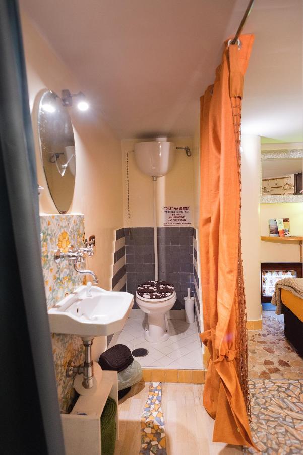 Le Stanze Di Mimi Bed and Breakfast Napoli Eksteriør billede